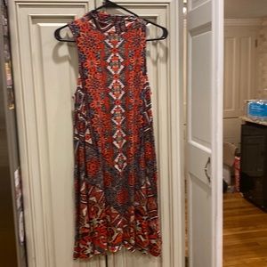 Beautiful Angie Sz M summer dress